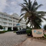 TEAM BUILDING 2022 của APA - YOU ONLY LIVE ONCE